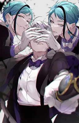 Profile image of オクタヴィネル寮