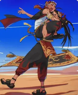 Profile image of スカラビア寮