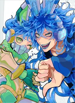Profile image of イグニハイド寮