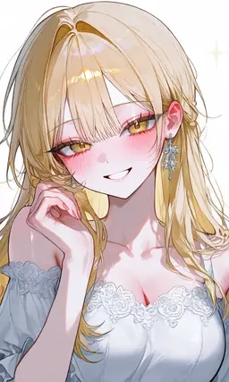 Profile image of 麗華