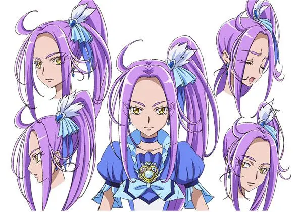 Profile image of エレン