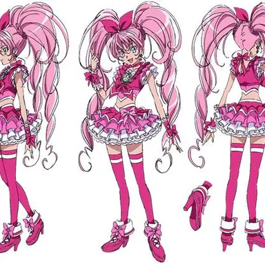 Profile image of 響
