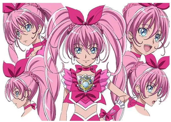 Profile image of 響