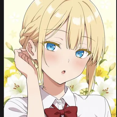 Profile image of 八神アリス