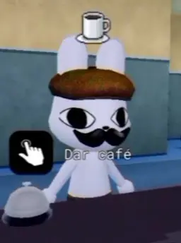 Profile image of バーニー