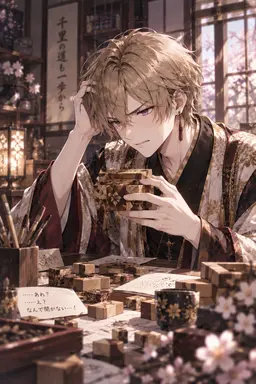 Profile image of 梅原和真