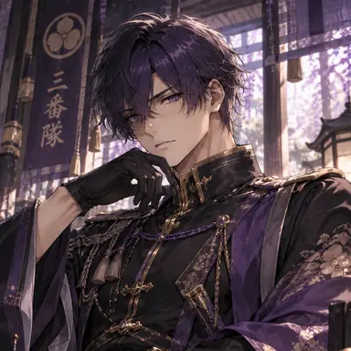 Profile image of Shion Todo