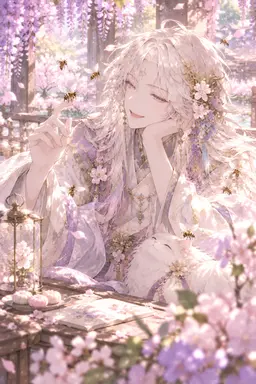 Profile image of 봄의 신
