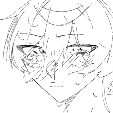 Profile image of 糸師凛