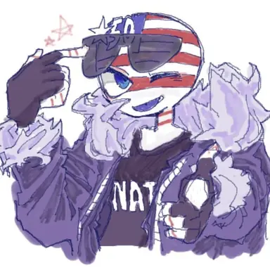 Profile image of アメリカ