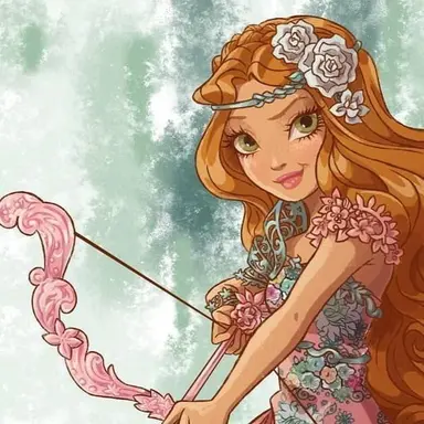 Profile image of Ashlynn