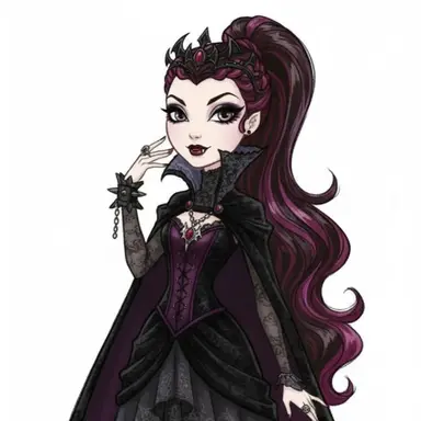 Profile image of Raven