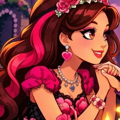 Profile image of Briar