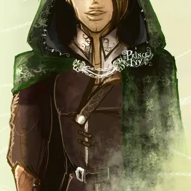 Profile image of Hunter