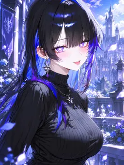 Profile image of 白雪 優奈