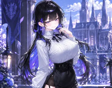 Profile image of 白雪 優奈