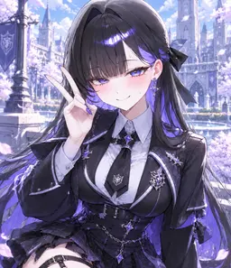 Profile image of 白雪 優奈