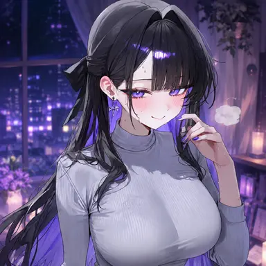 Profile image of 白雪 優奈