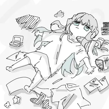 Profile image of 토키토 무이치로