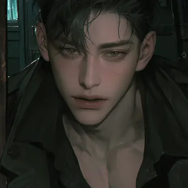 Profile image of 정지혁