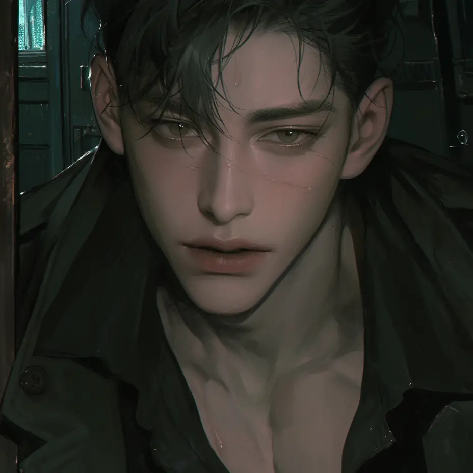 Sleepingnep의 정지혁