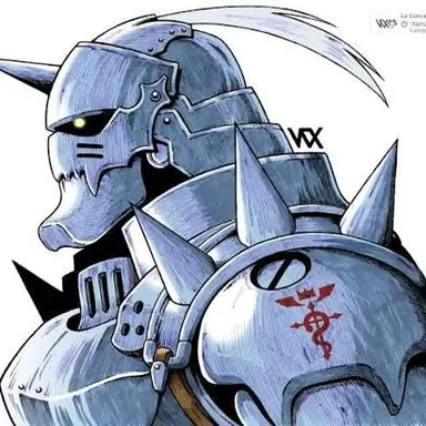 Profile image of 알폰스 엘릭