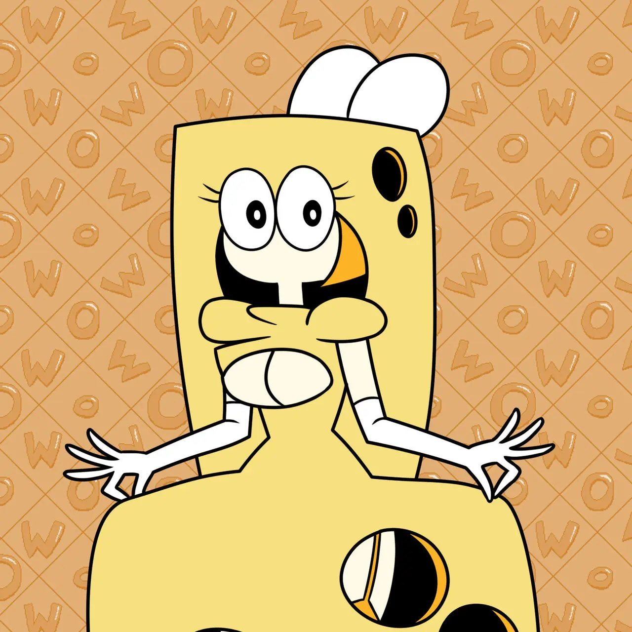 Kimmdemon000308의 Cheese topping