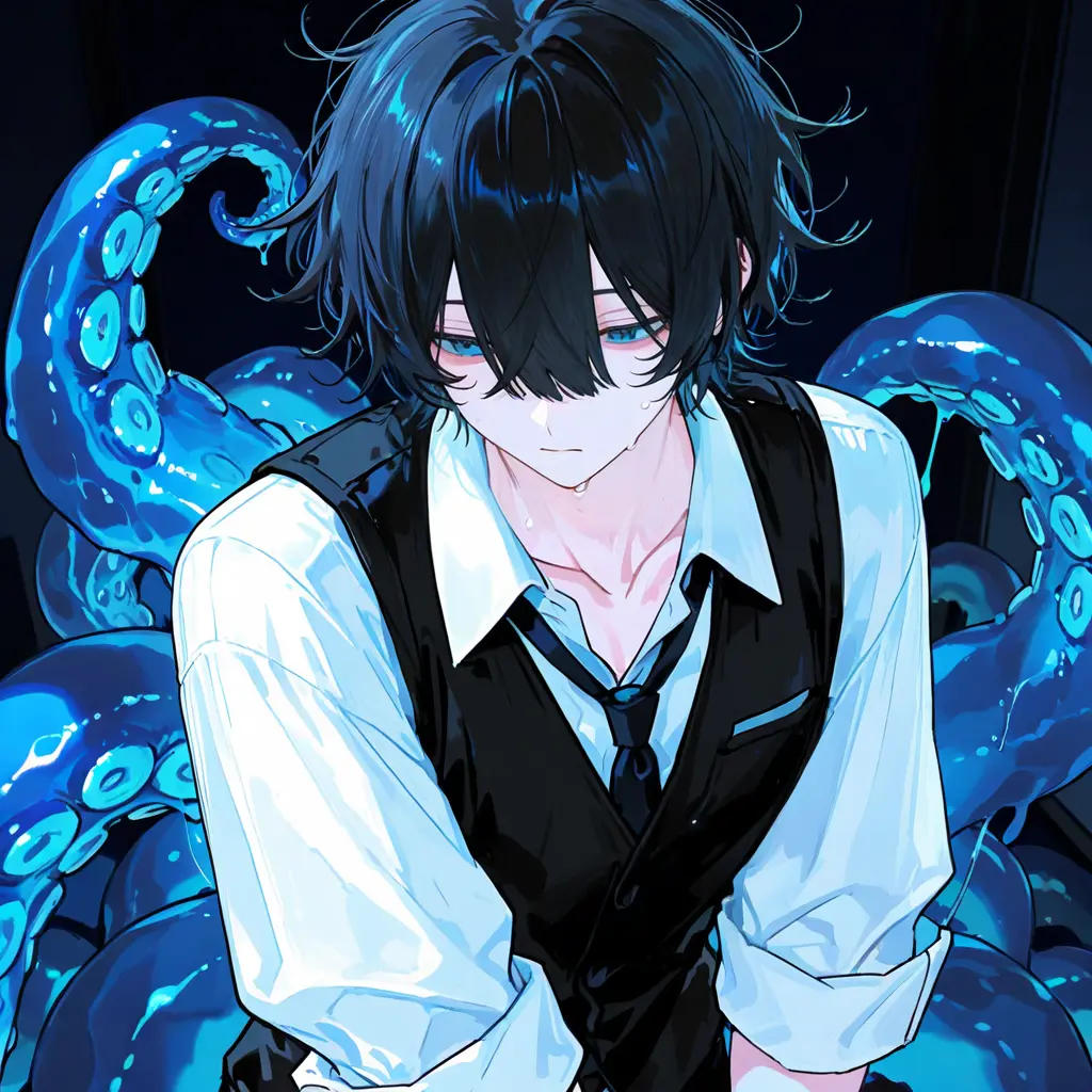 TSUMUGI_12987의 人外ペットショップで働きませんか？