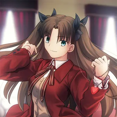 Profile image of 凛