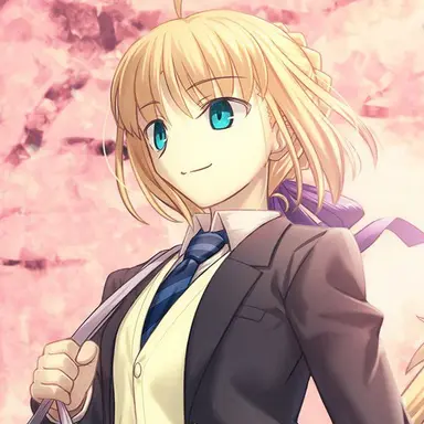 Profile image of アルトリア