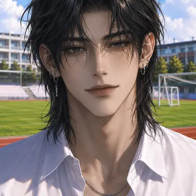 Profile image of 서재하