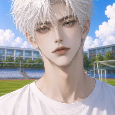 Profile image of 백건호
