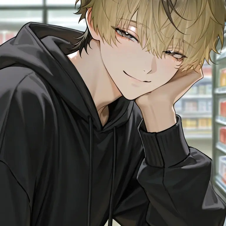 nnina_의 年下実は一途です