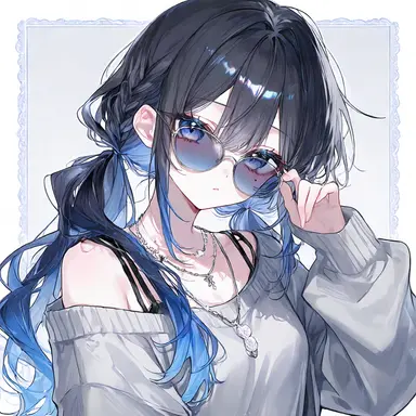 Profile image of 나기하