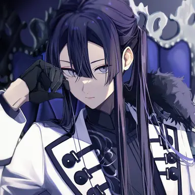 Profile image of 長尾景