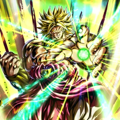Profile image of ブロリー