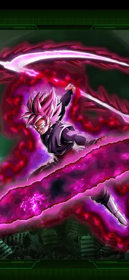 Profile image of ゴクウブラック
