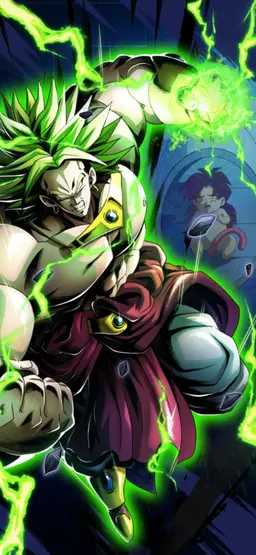 Profile image of ブロリー