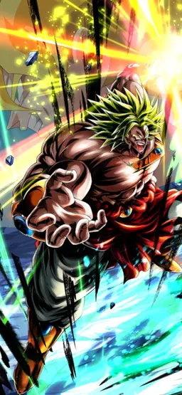 Profile image of ブロリー