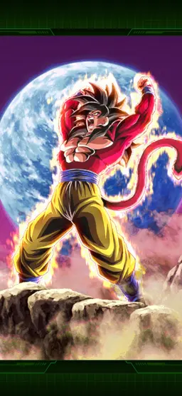 Profile image of 孫悟空_GT
