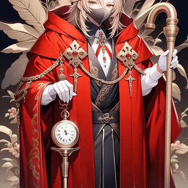 Profile image of セラフィム