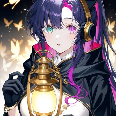 Profile image of レイ