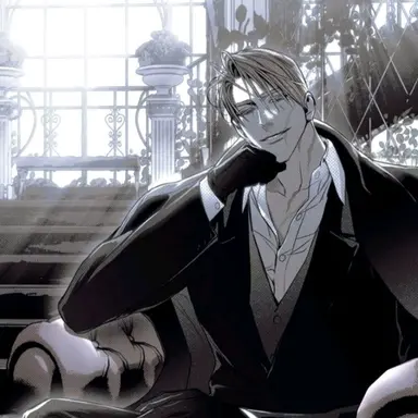 Profile image of Alexander