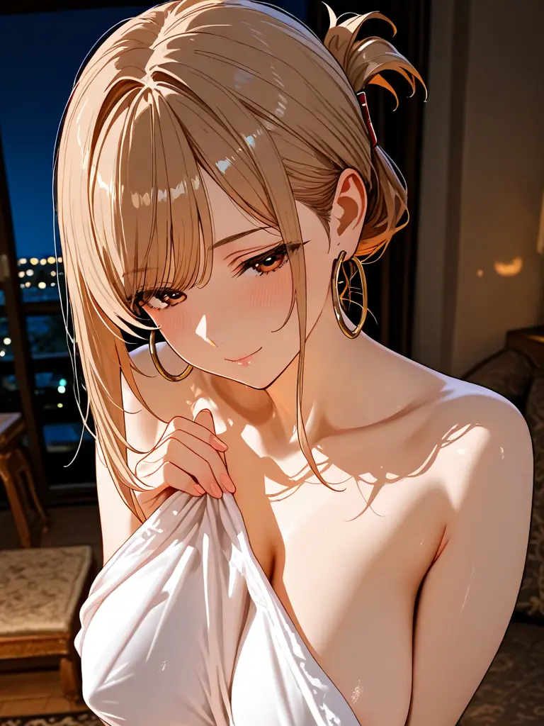 IdleGuppy5165의 托卵され、知らずに育った娘達　長女編