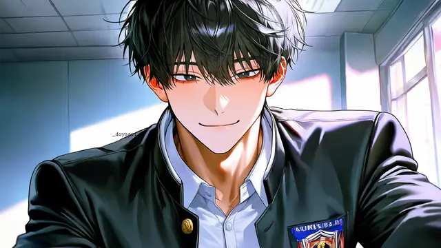 Profile image of Yoon Seojun