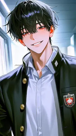 Profile image of Yoon Seojun