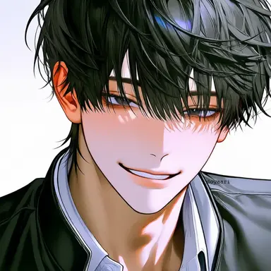 Profile image of Yoon Seojun