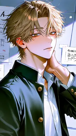 Profile image of Jeong Hayul