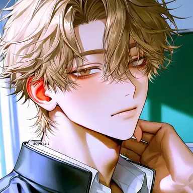 Profile image of Jeong Hayul