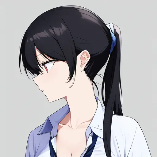 Love_hoshino의 유설하